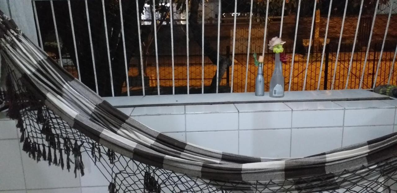 Hostel Hay'S 1 Aeroporto Boa Viagem 헤시피 외부 사진