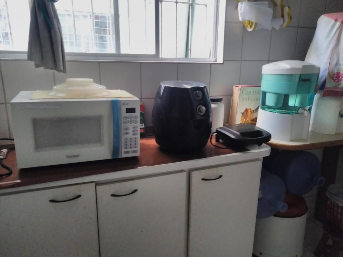 Hostel Hay'S 1 Aeroporto Boa Viagem 헤시피 외부 사진